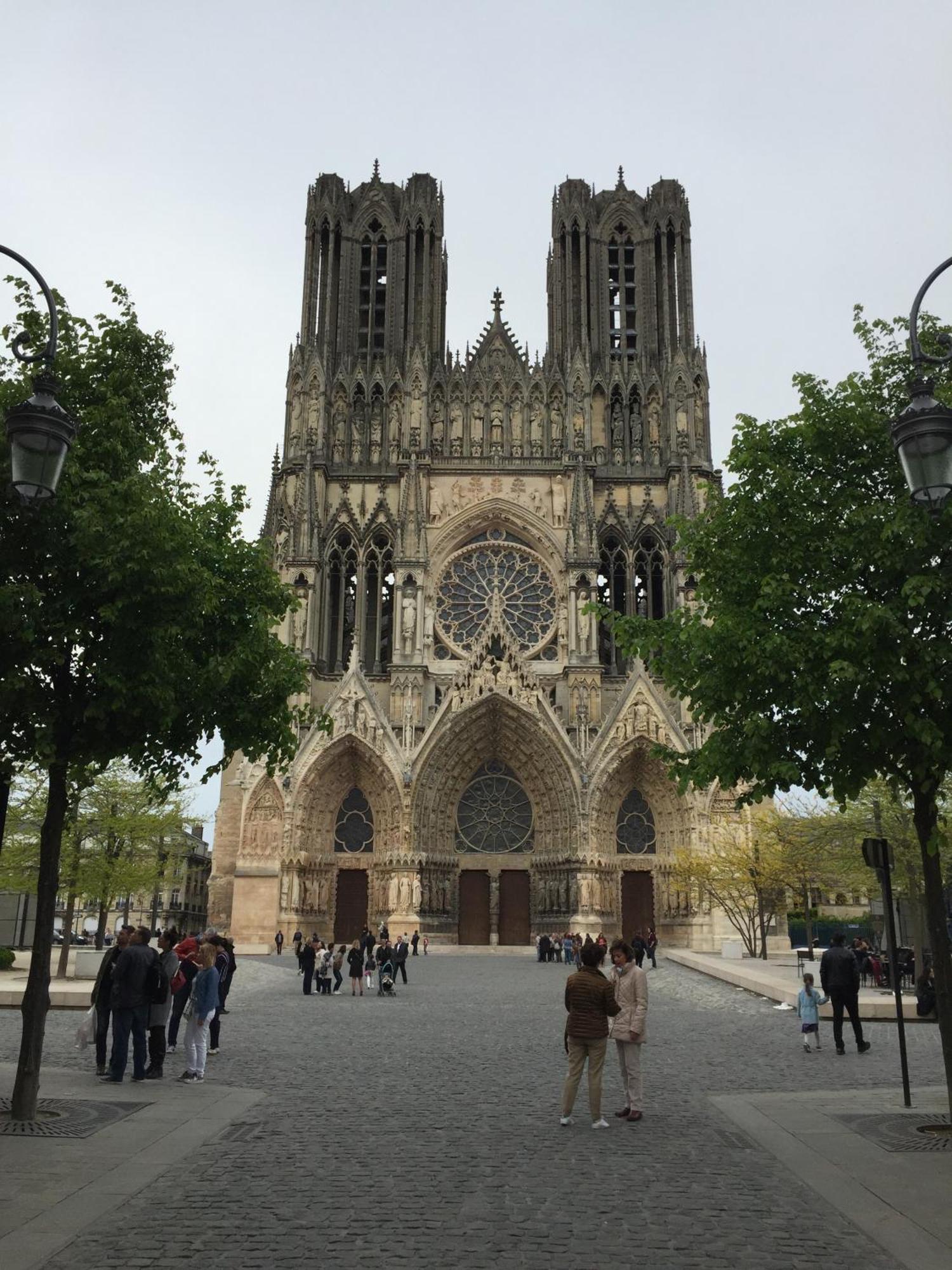 Gite Bulle De Miel Berru Exterior foto